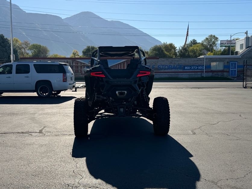 2025 POLARIS RZR Pro R 4 Ultimate UTV