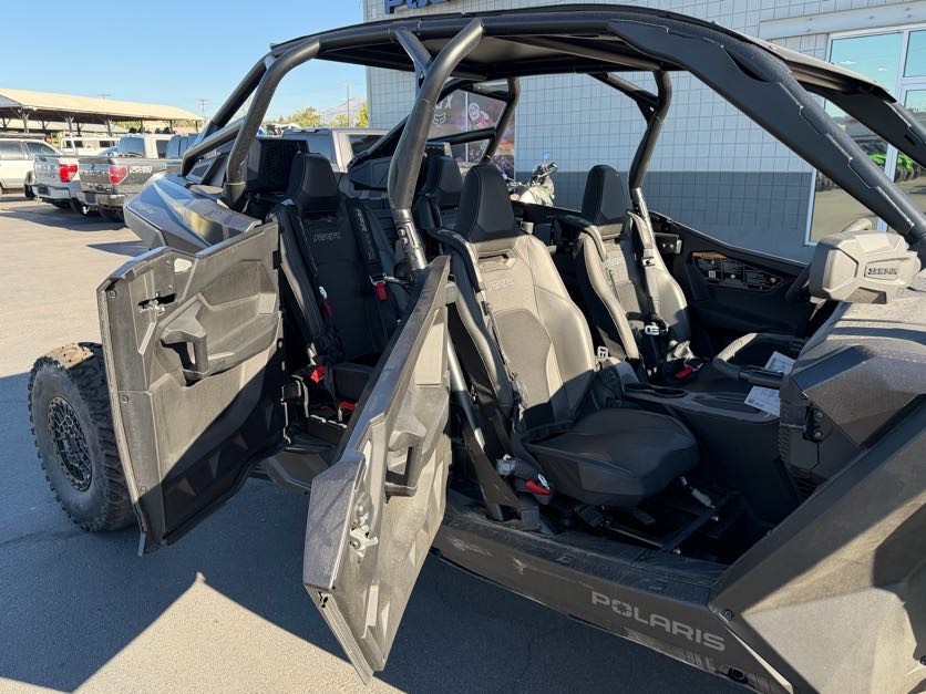 2025 POLARIS RZR Pro R 4 Ultimate UTV