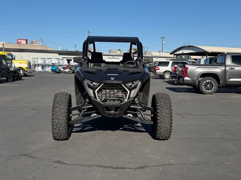 2025 POLARIS RZR Pro R 4 Ultimate UTV