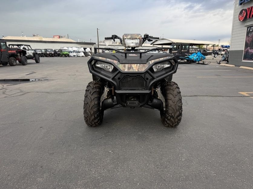 2025 Polaris Sportsman 570 EPS ATV