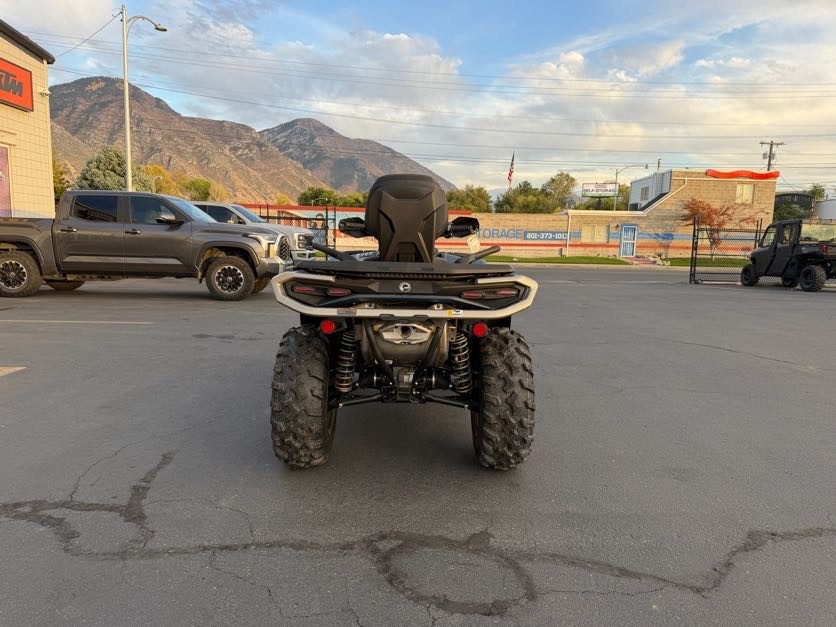 2026 Can-Am Outlander MAX Limited 1000R ATV