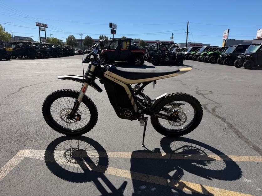 2026 E RIDE FALCON PRO EBIKES