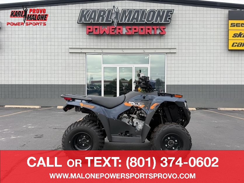 2026 KAWASAKI BRUTE FORCE 300 ATV