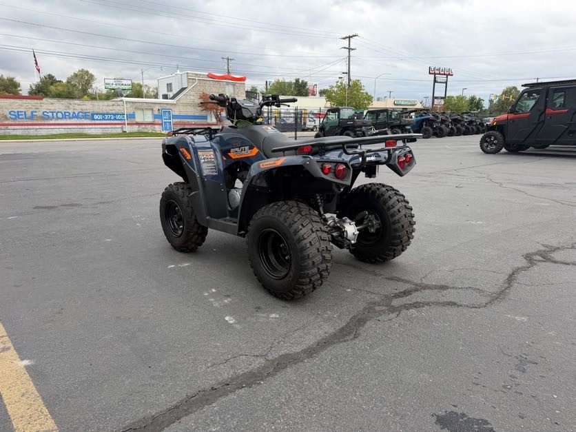 2026 KAWASAKI BRUTE FORCE 300 ATV