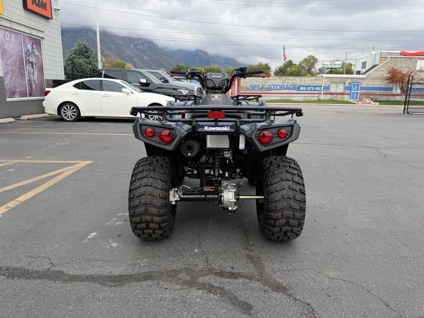2026 KAWASAKI BRUTE FORCE 300 ATV