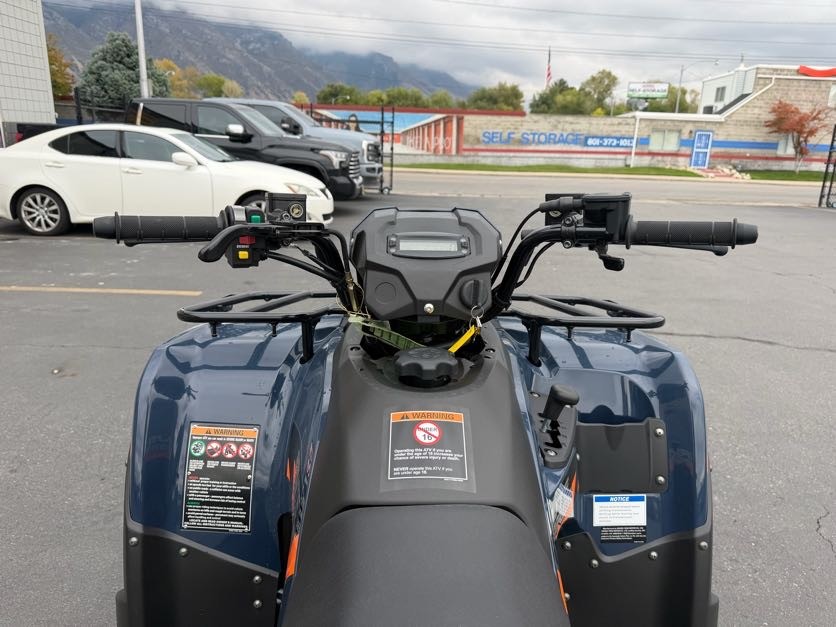 2026 KAWASAKI BRUTE FORCE 300 ATV