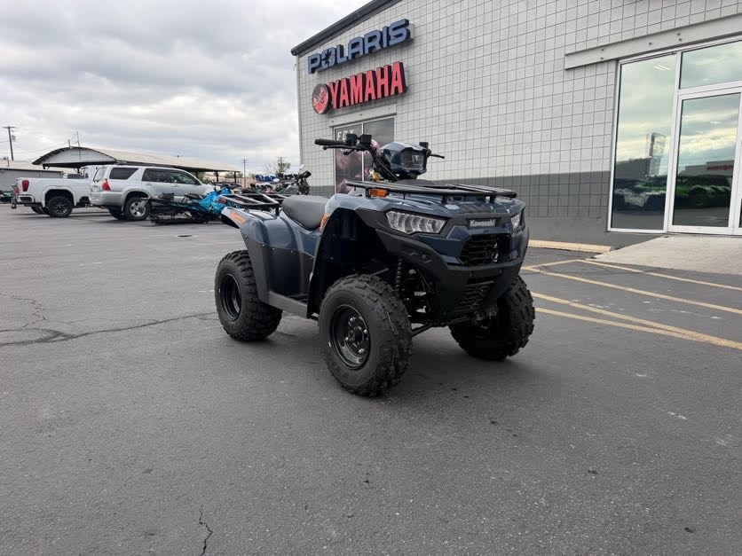 2026 KAWASAKI BRUTE FORCE 300 ATV