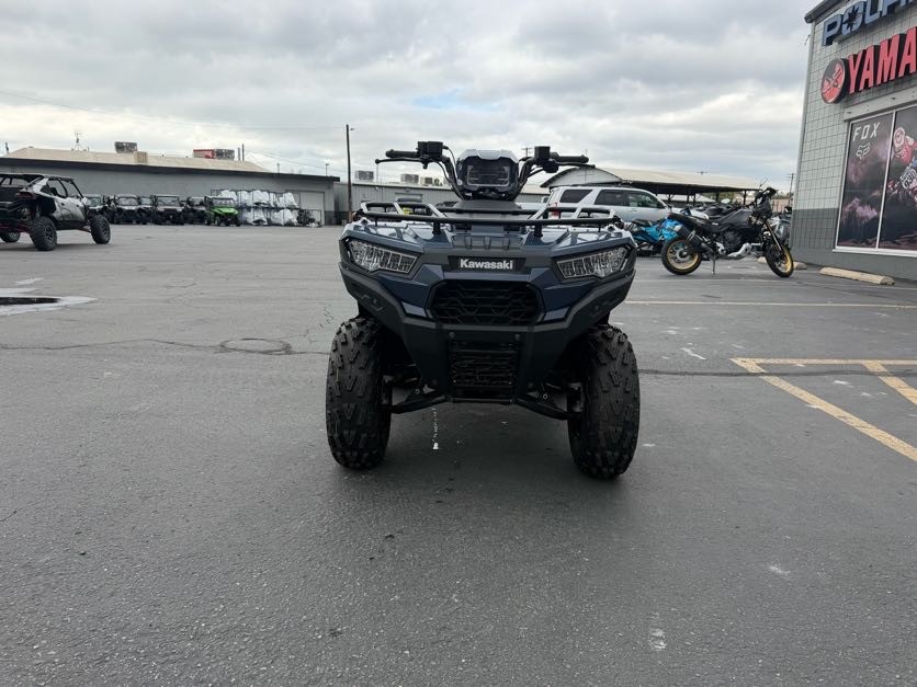 2026 KAWASAKI BRUTE FORCE 300 ATV