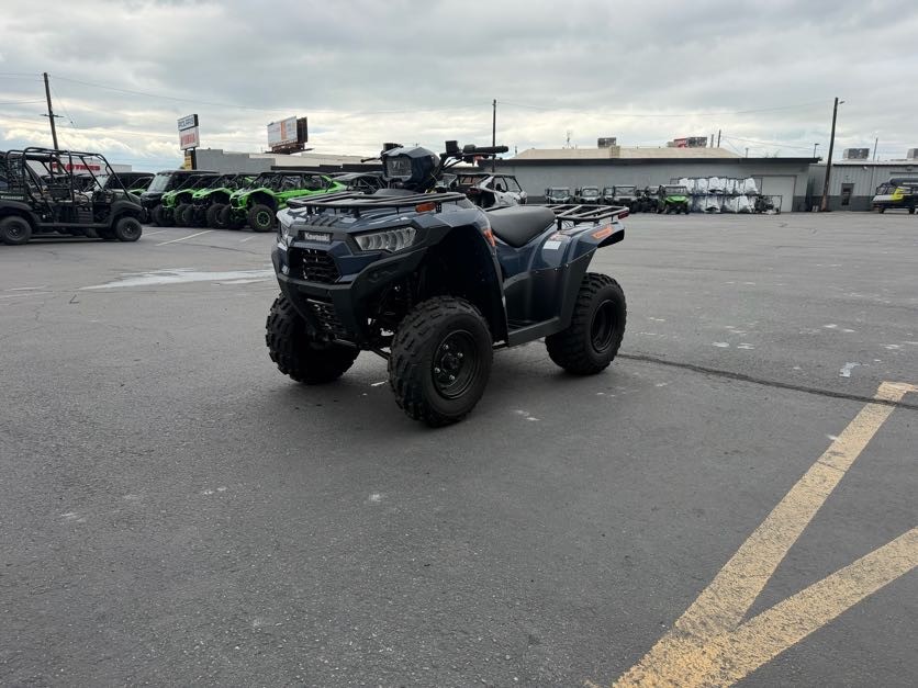 2026 KAWASAKI BRUTE FORCE 300 ATV