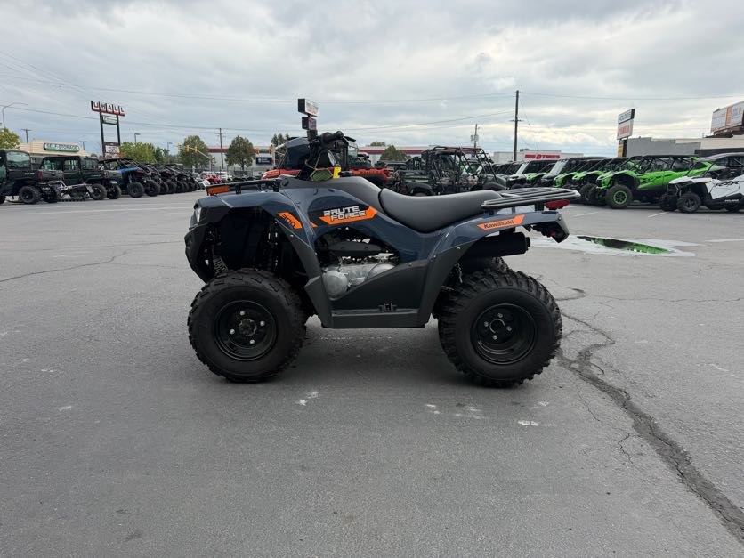 2026 KAWASAKI BRUTE FORCE 300 ATV