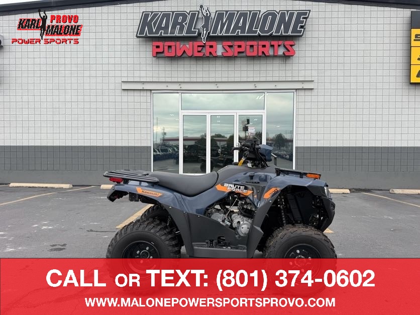 2026 KAWASAKI BRUTE FORCE 300 ATV