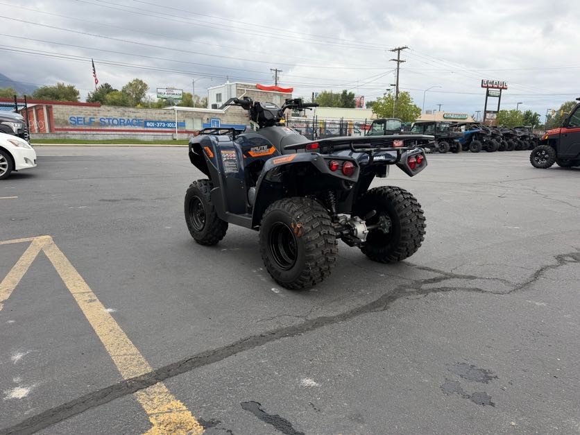 2026 KAWASAKI BRUTE FORCE 300 ATV