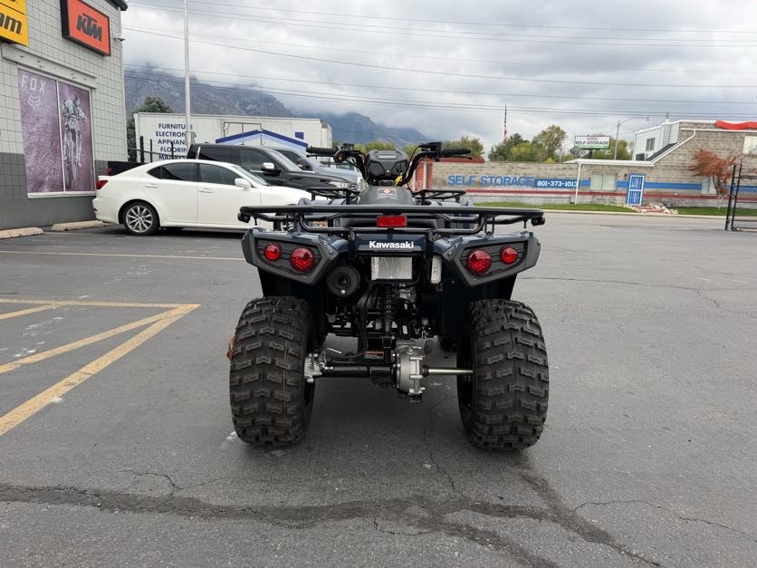 2026 KAWASAKI BRUTE FORCE 300 ATV