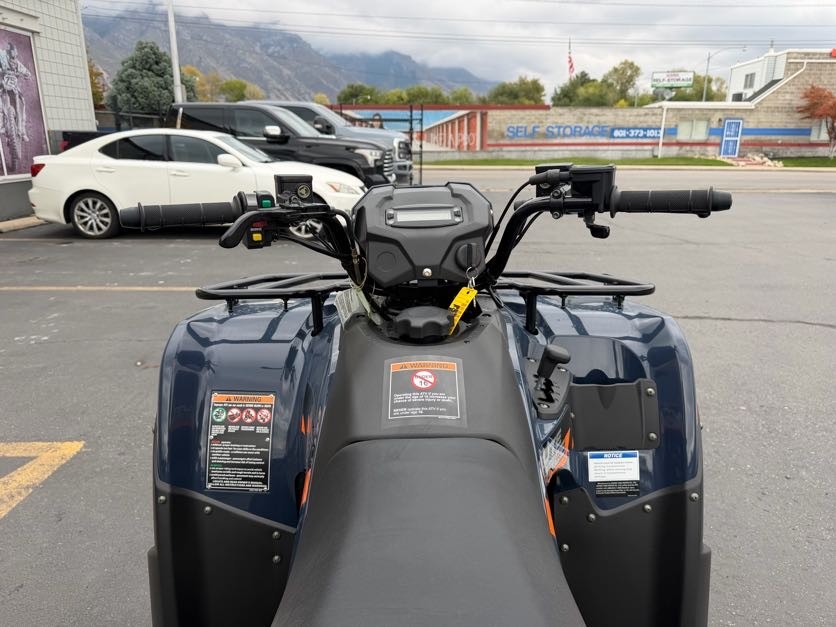 2026 KAWASAKI BRUTE FORCE 300 ATV
