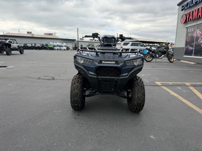 2026 KAWASAKI BRUTE FORCE 300 ATV