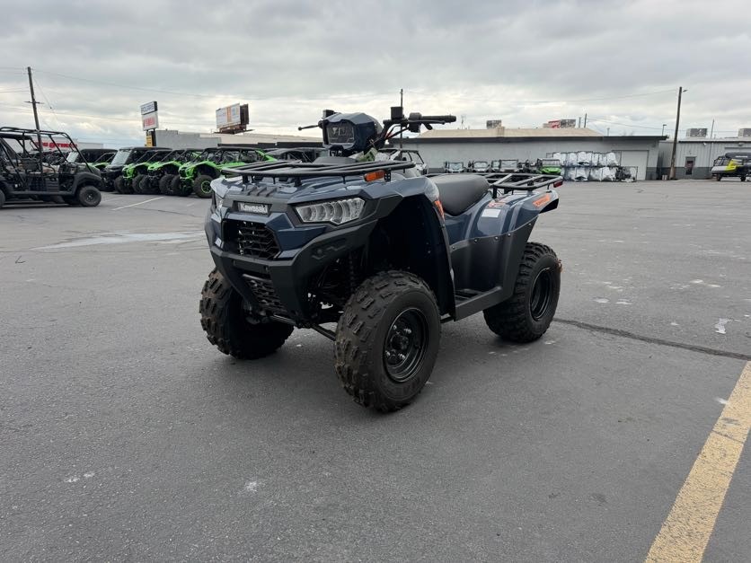 2026 KAWASAKI BRUTE FORCE 300 ATV