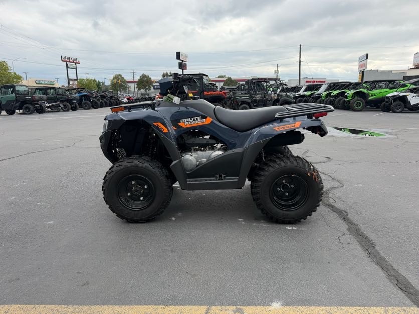 2026 KAWASAKI BRUTE FORCE 300 ATV
