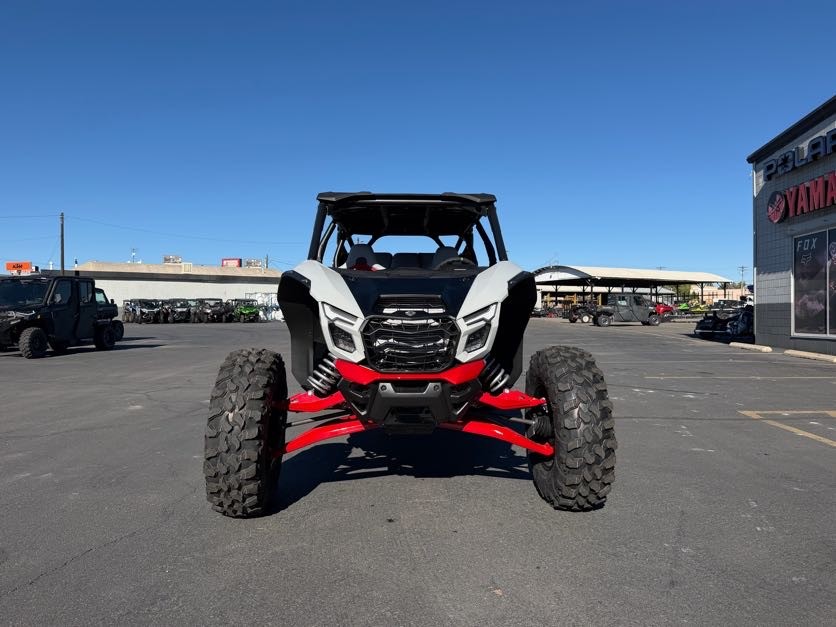 2026 Kawasaki TERYX 5 H2 Deluxe eS UTV