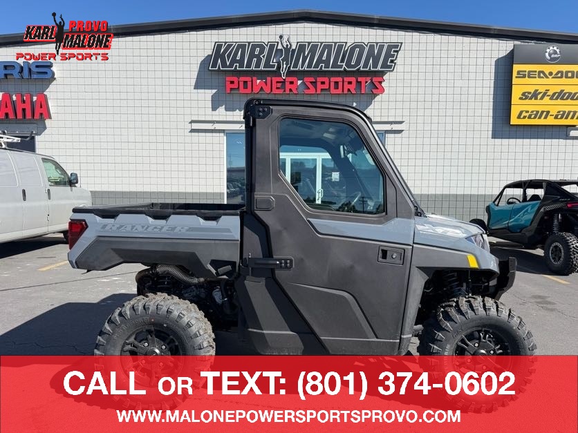 2026 Polaris RANGER XP 1000 NorthStar Ultimate UTV