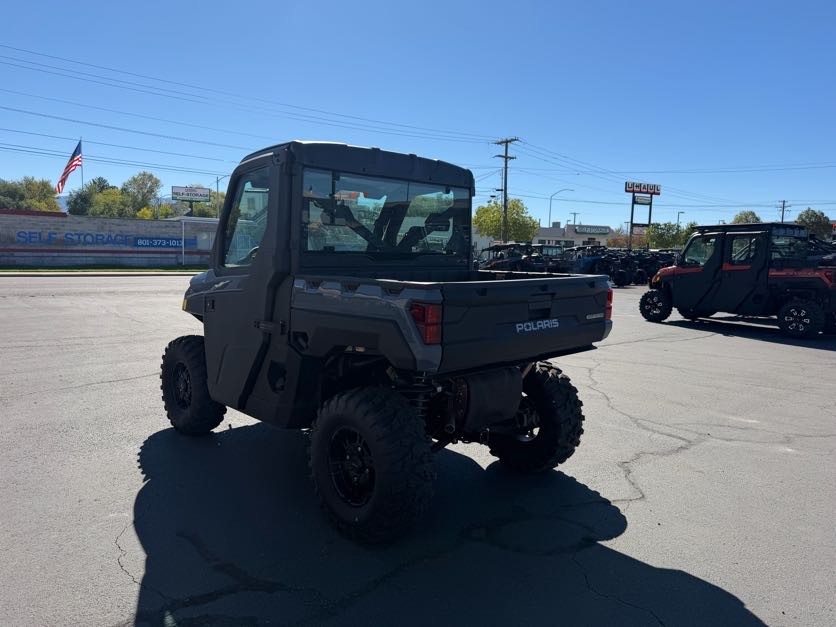 2026 Polaris RANGER XP 1000 NorthStar Ultimate UTV