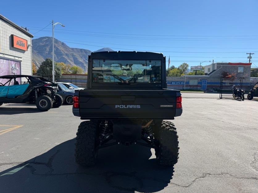 2026 Polaris RANGER XP 1000 NorthStar Ultimate UTV