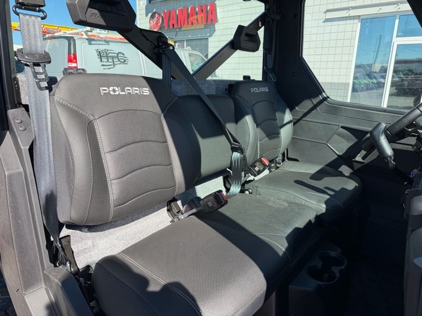 2026 Polaris RANGER XP 1000 NorthStar Ultimate UTV