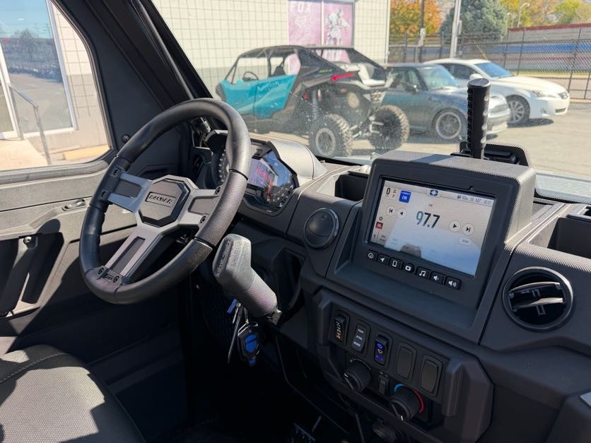 2026 Polaris RANGER XP 1000 NorthStar Ultimate UTV