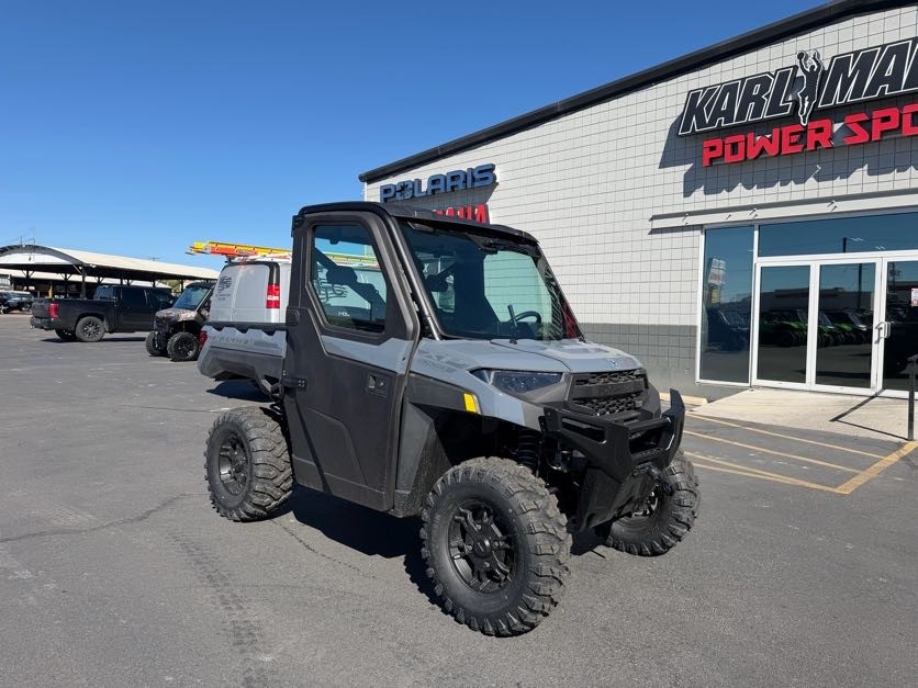 2026 Polaris RANGER XP 1000 NorthStar Ultimate UTV