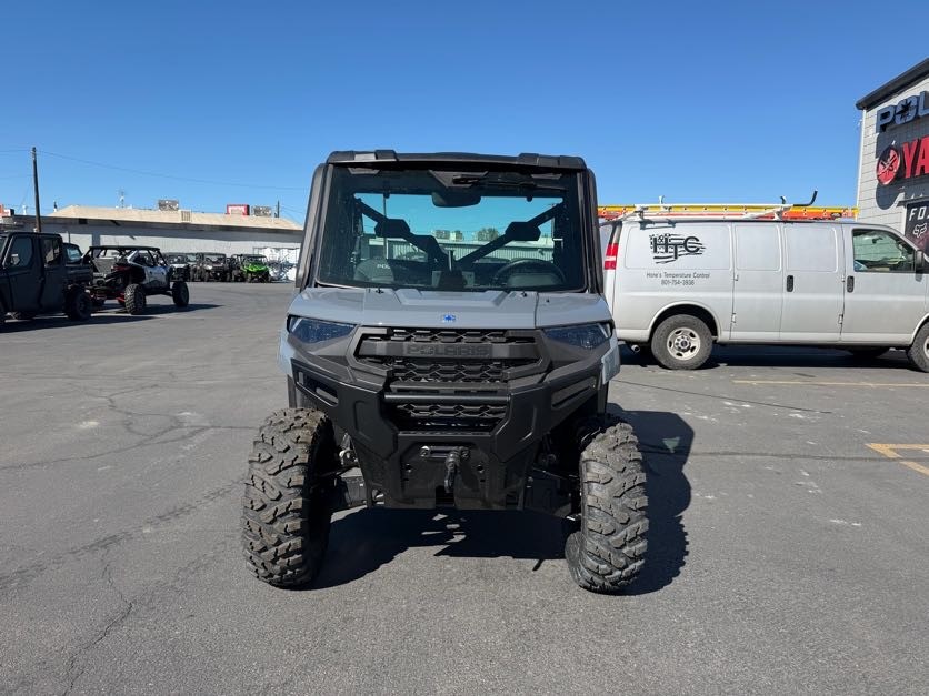2026 Polaris RANGER XP 1000 NorthStar Ultimate UTV