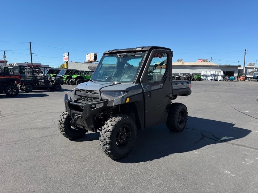 2026 Polaris RANGER XP 1000 NorthStar Ultimate UTV