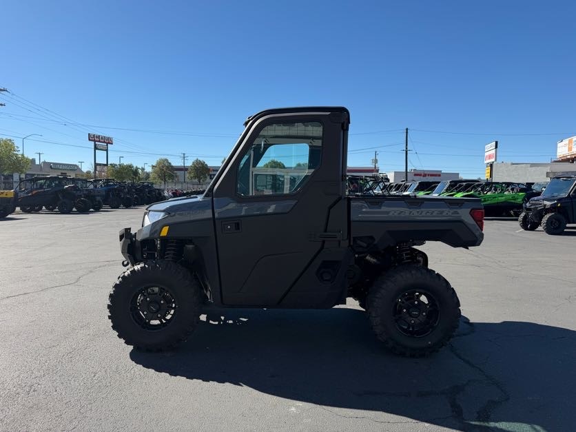 2026 Polaris RANGER XP 1000 NorthStar Ultimate UTV