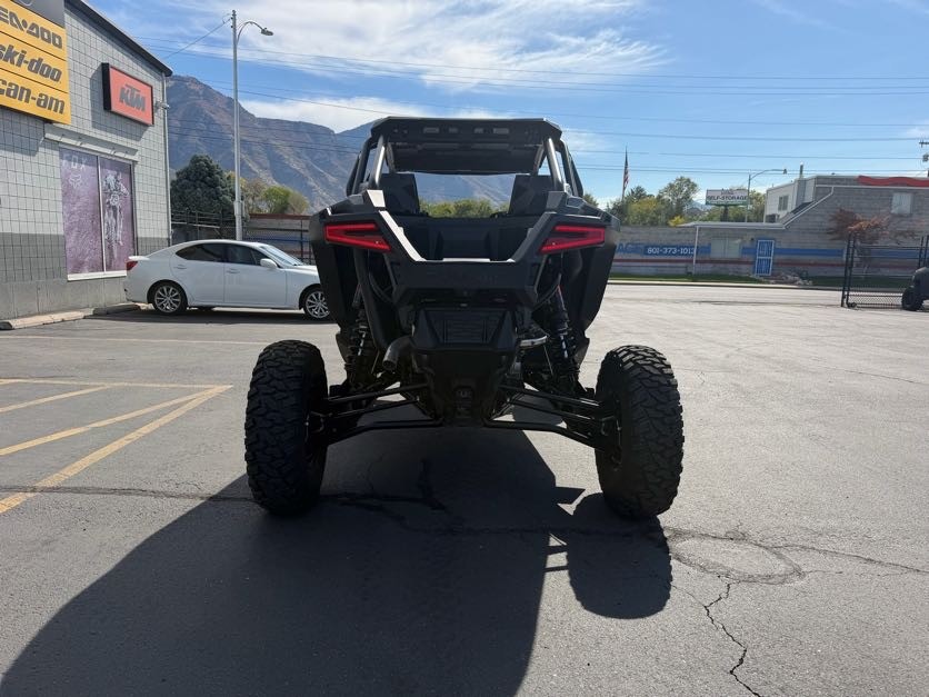 2026 POLARIS RZR Pro S Ultimate UTV