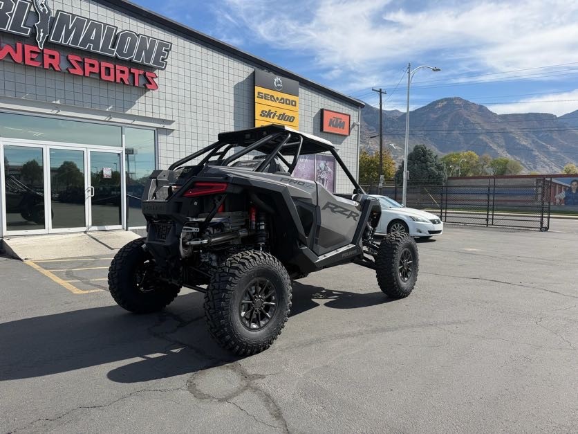2026 POLARIS RZR Pro S Ultimate UTV