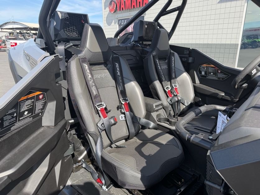2026 POLARIS RZR Pro S Ultimate UTV