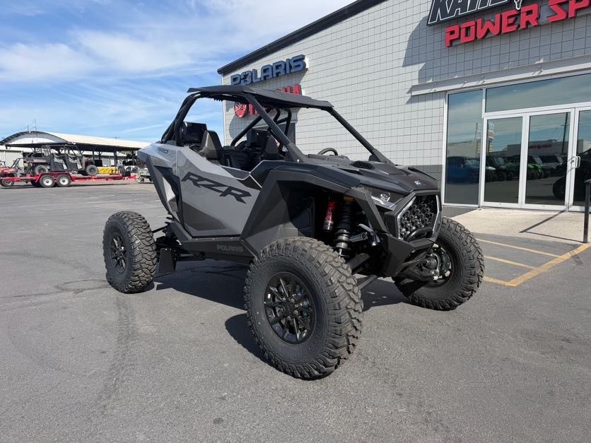 2026 POLARIS RZR Pro S Ultimate UTV