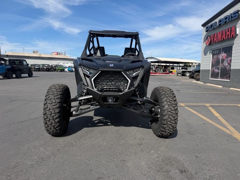 2026 POLARIS RZR Pro S Ultimate UTV