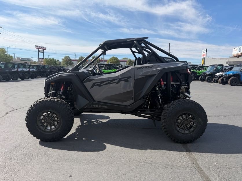 2026 POLARIS RZR Pro S Ultimate UTV