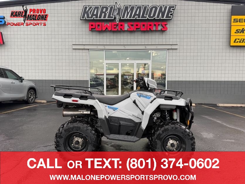2026 Polaris Sportsman 570 EPS ATV