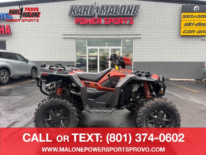 2026 Polaris Sportsman XP 1000 S ATV