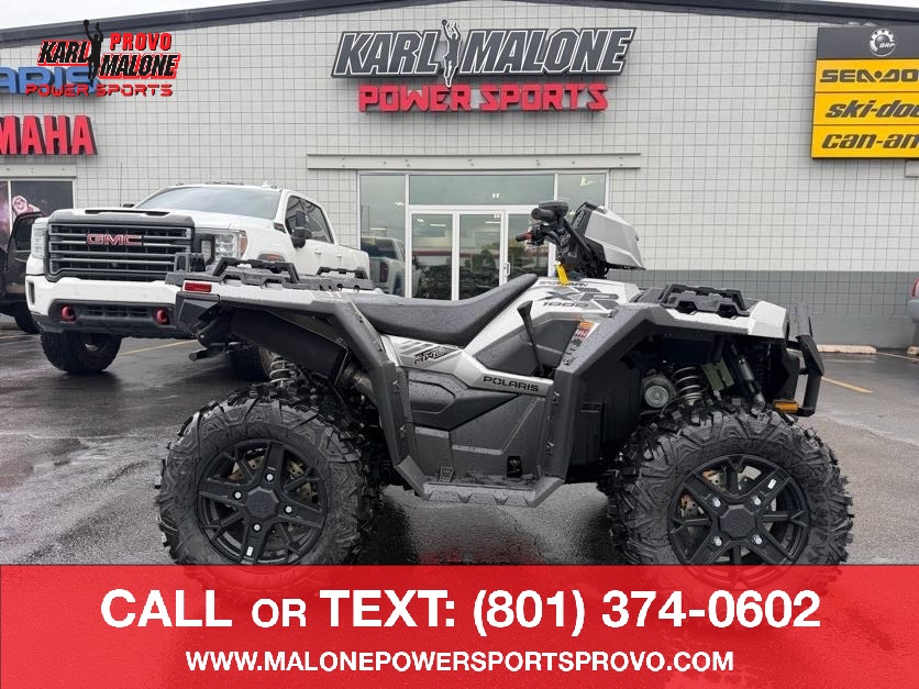 2026 Polaris Sportsman XP 1000 Ultimate ATV