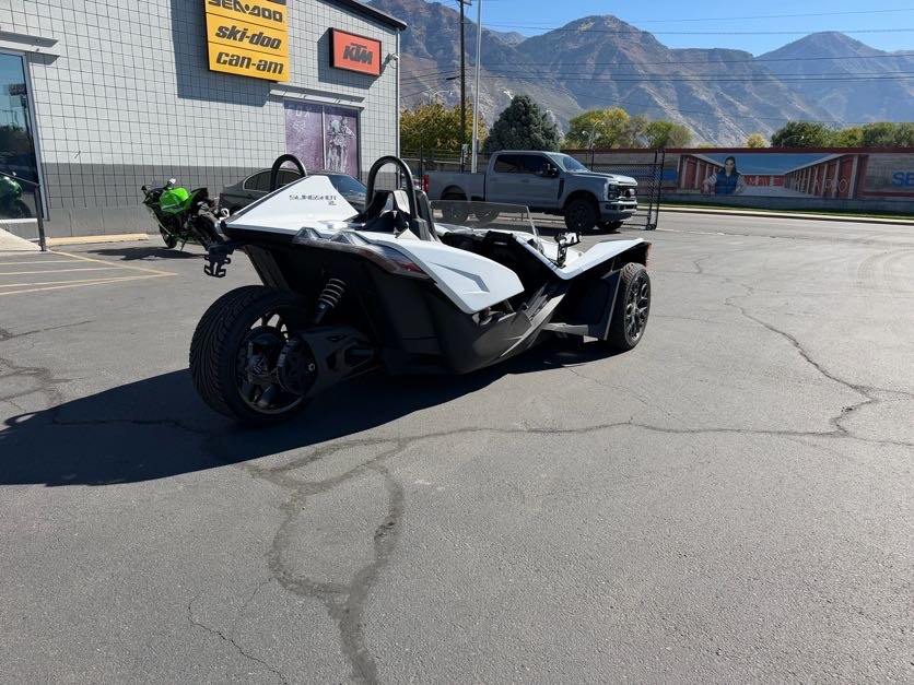 2026 Slingshot Slingshot SL MOTORCYCLE