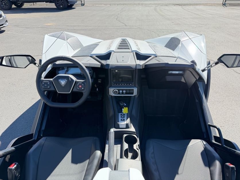 2026 Slingshot Slingshot SL MOTORCYCLE