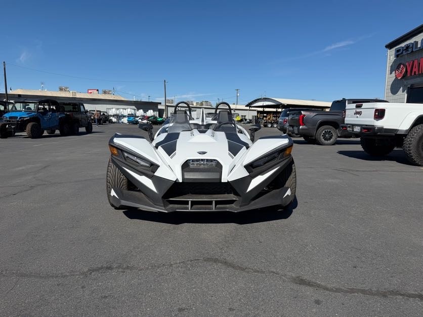 2026 Slingshot Slingshot SL MOTORCYCLE