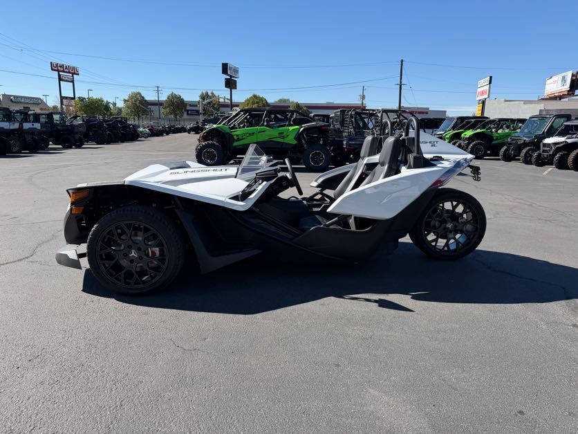 2026 Slingshot Slingshot SL MOTORCYCLE