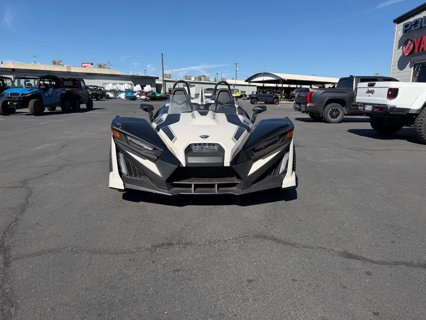 2026 Slingshot Slingshot SLR MOTORCYCLE