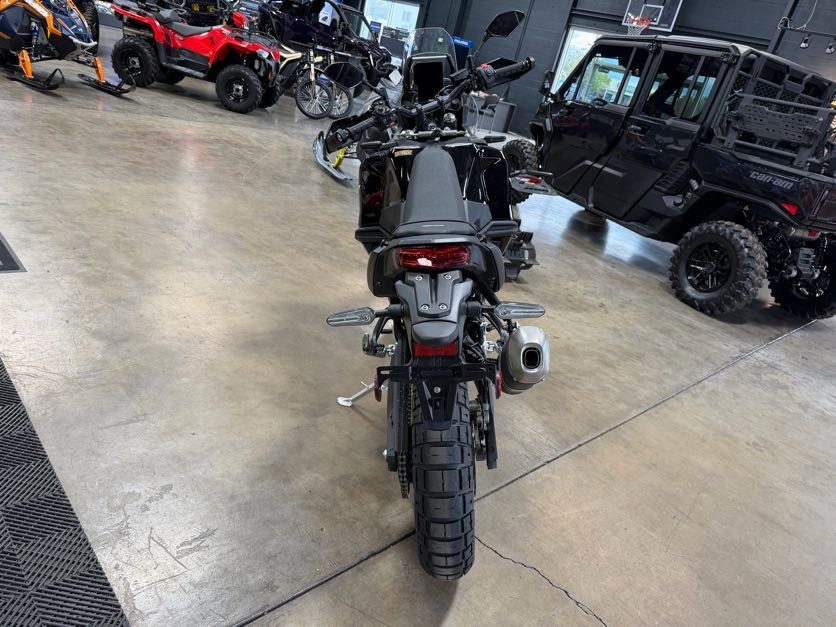 2026 YAMAHA TÉNÉRÉ 700 WORLD RAID UTV