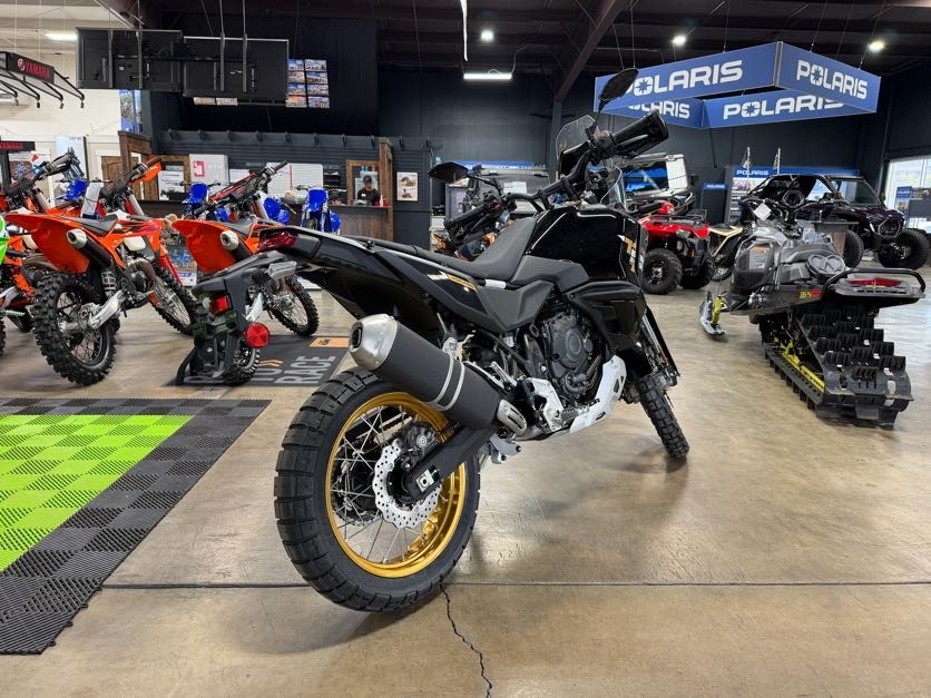 2026 YAMAHA TÉNÉRÉ 700 WORLD RAID UTV