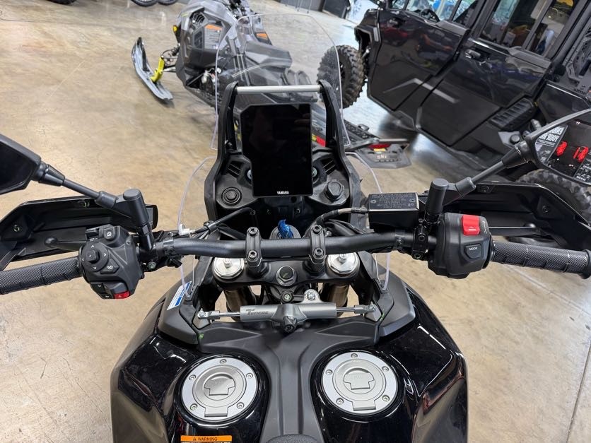 2026 YAMAHA TÉNÉRÉ 700 WORLD RAID UTV