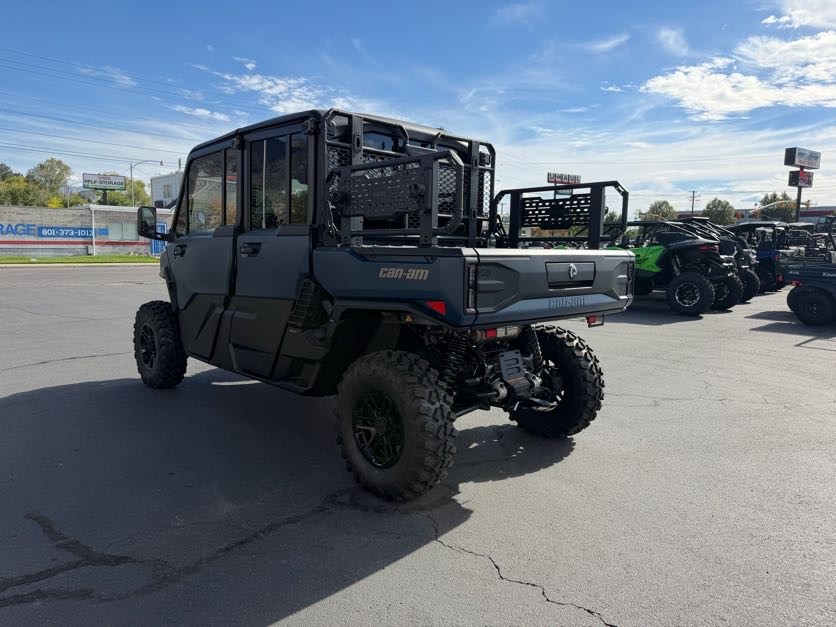 2027 CAN-AM Defender XU MAX Limited UTV