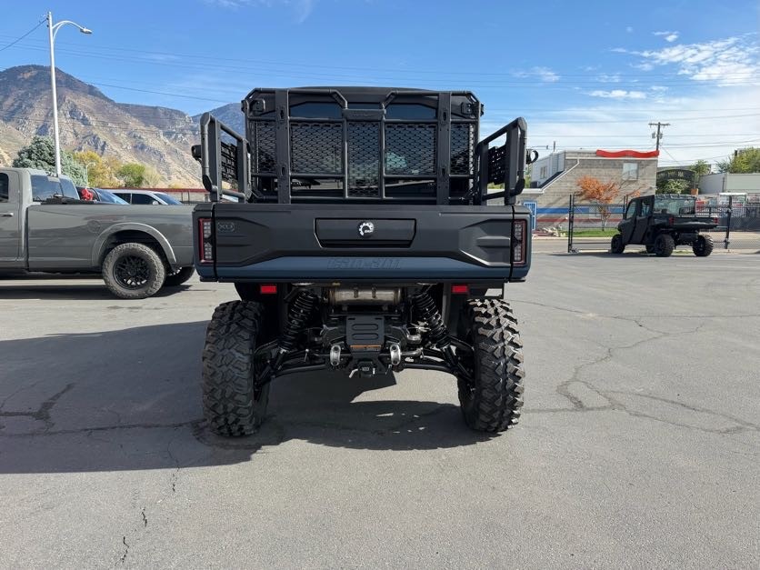 2027 CAN-AM Defender XU MAX Limited UTV